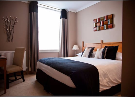 The City Hotel 1