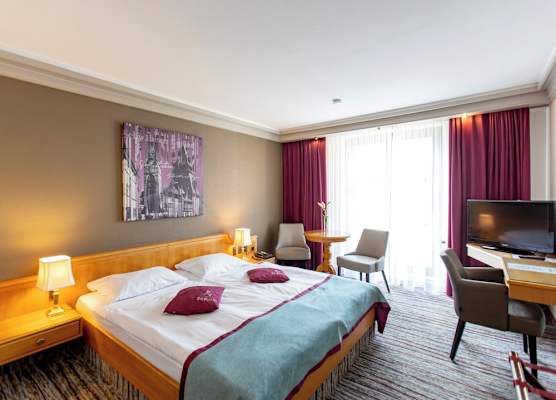 Hotel Pelikan 1