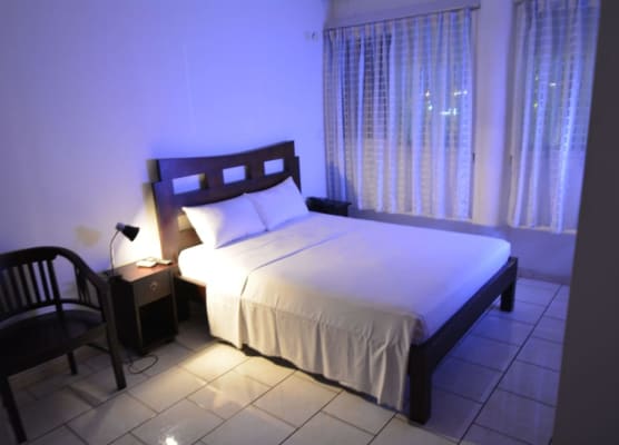 Bayfront Hotel 1