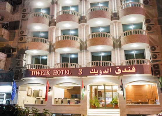 Dweik Hotel 3 1