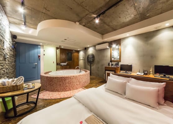 Hotel Yaja Yeongdeungpo 1