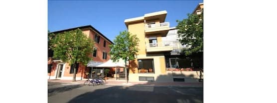 Hotel Montebello 1
