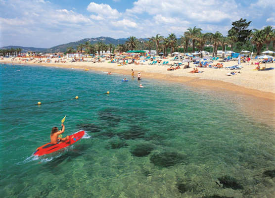 Santa Susanna Resort Affiliated by FERGUS 1