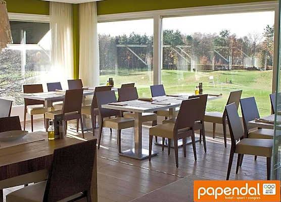 Hotel Papendal 1