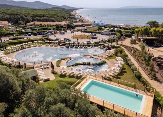 Club del Sole Stella del Mare Family Collection 1