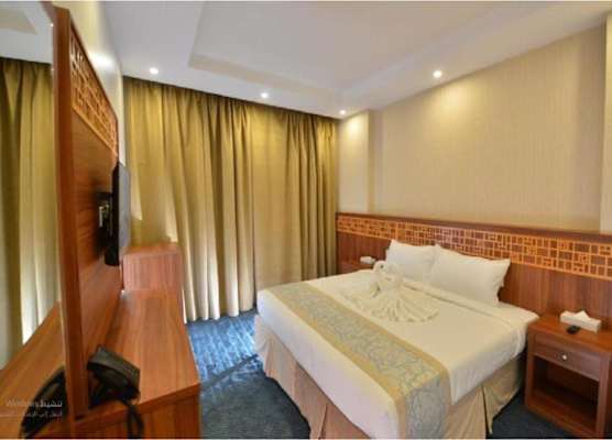 Makarem Al Hijra Hotel 1