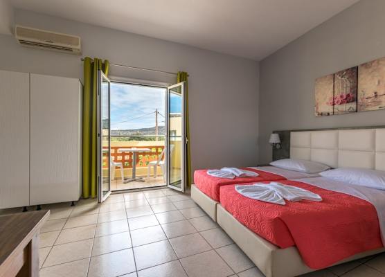 Maria Hotel Sisi 1