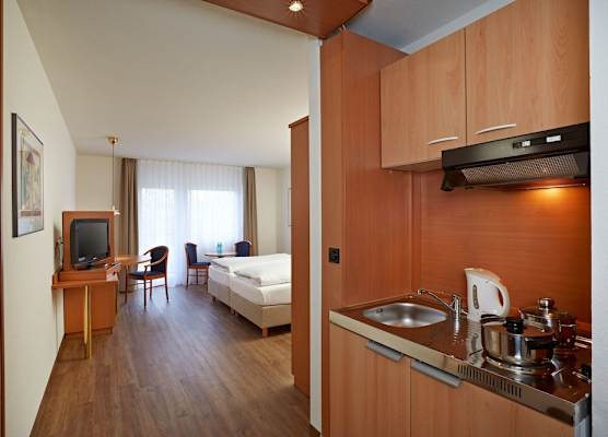Micador Appartementhaus 1