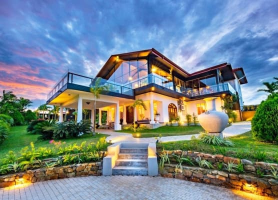 Fox Kandy by Fox Resorts - Luxury in the Mist 1