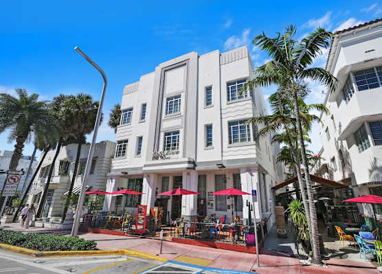 Whitelaw Hotel 1