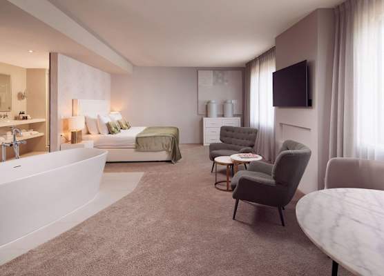 Van der Valk Hotel Amersfoort-A1 1