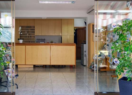 Valle Marina Apartamentos 1
