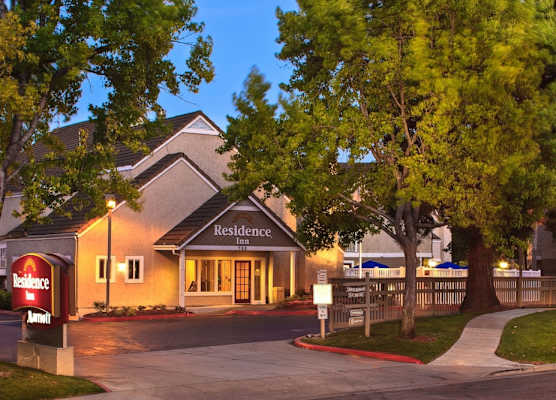 Residence Inn Sunnyvale Silicon Valley I 1