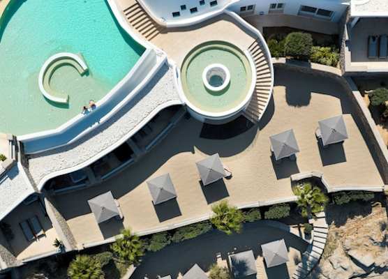 Anax Resort and Spa 1