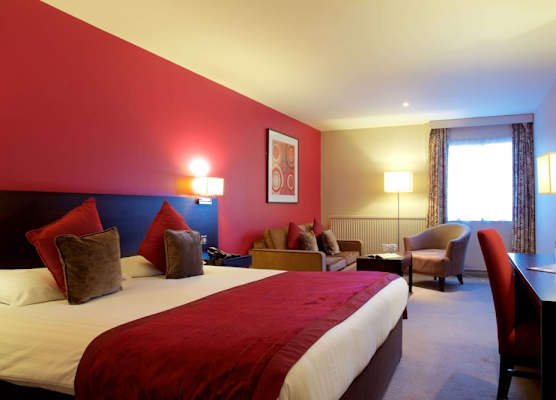 Aberdeen Airport Dyce Hotel, Sure Hotel Collection by BW 1