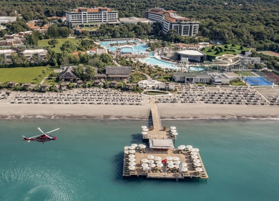 Ela Excellence Resort Belek 1