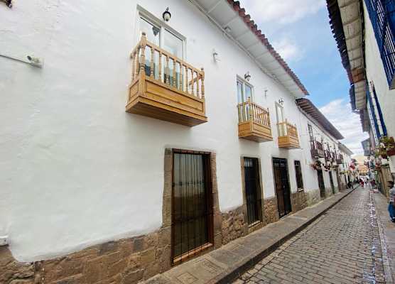 Artinka Boutique Hotel 1