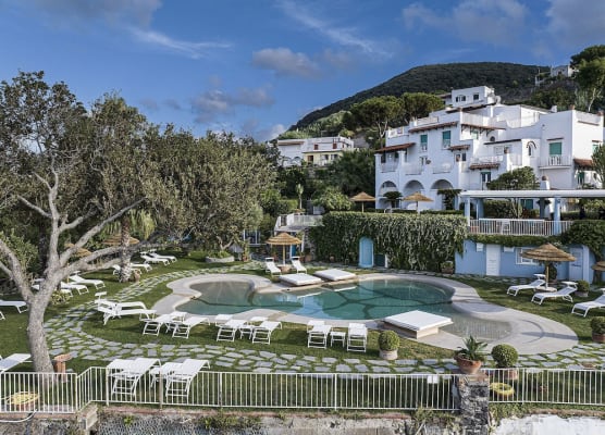 Hotel Continental Mare 1