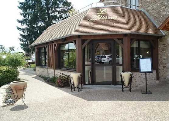 Domaine de la Haie des Granges 1