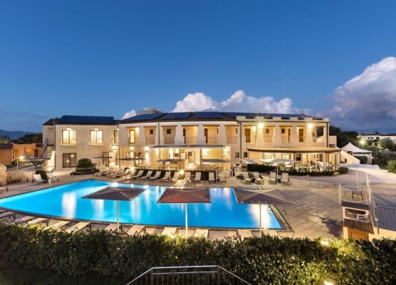 Terradimare Resort&Spa 1