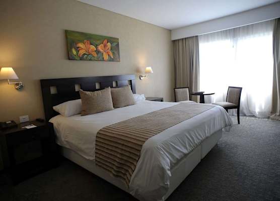 Howard Johnson Hotel & Resort Funes 1
