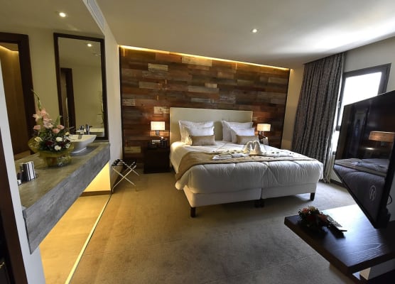 BUSINESS HOTEL SFAX 1