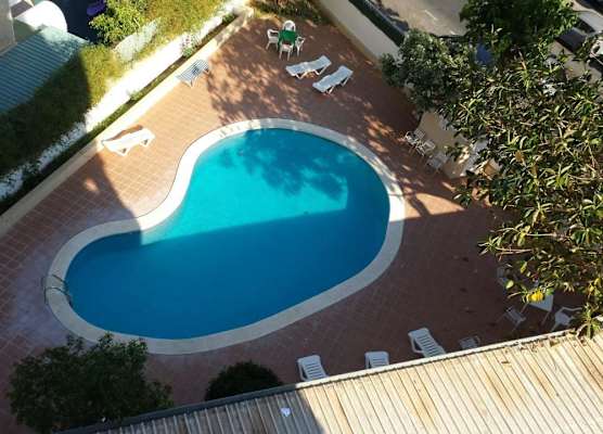 Apartamento Maysan IF Benidorm 1