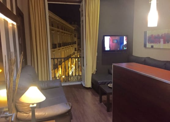 Hostal Larios 1