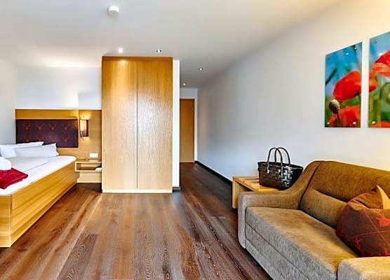 Wellnesshotel Zum Koch 1