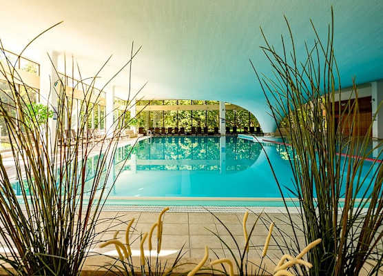 Cliff Hotel Rügen 1