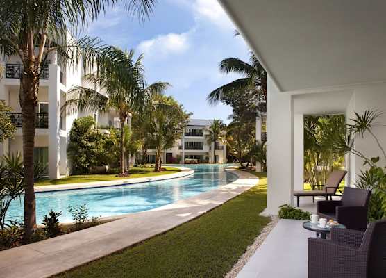 The Fives Beach Hotel & Residences - All Senses Inclusive 1