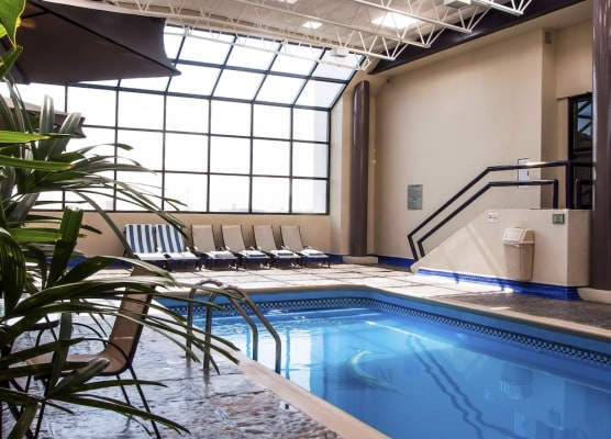 Everest Hotel 1