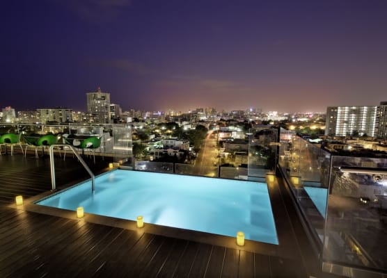 Ciqala Suites Hotel - San Juan 1