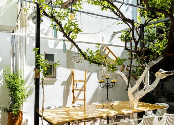 Lefka Hotel & Apartments 1