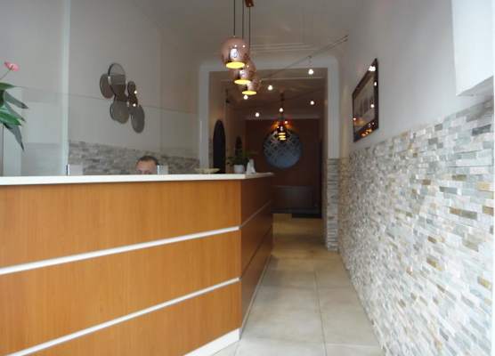 Safestay Brussels Grand Place 1
