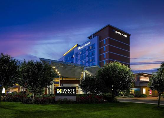 Hyatt Place New York Yonkers 1