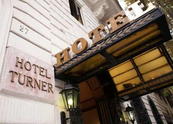 HOTEL TURNER 1