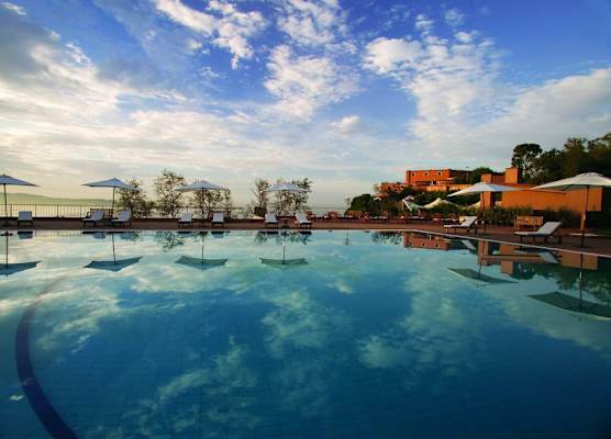 Altafiumara Resort & Spa 1