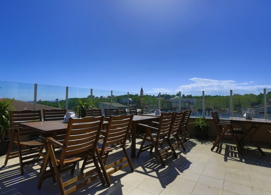 Kafkas Hotel Istanbul 1