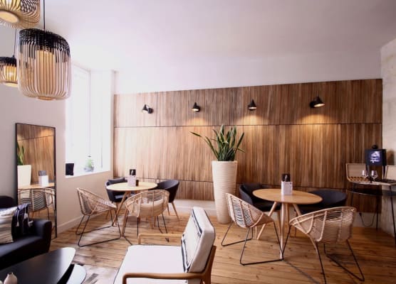 Hôtel de Tourny - Boutique Hôtel Bordeaux Centre 1