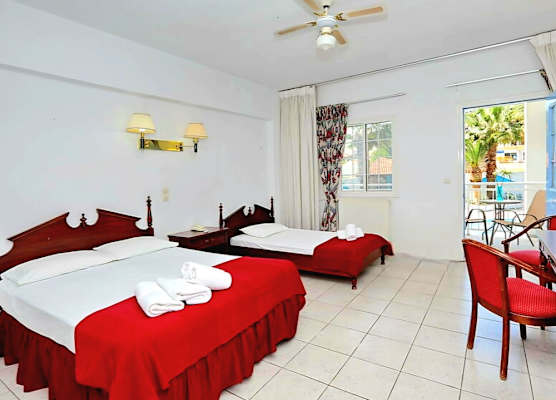 Dolphin Hotel 1