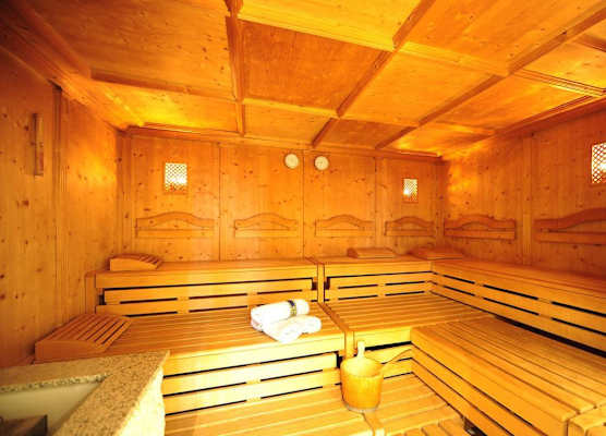 Heart Hotel Arlberg 1