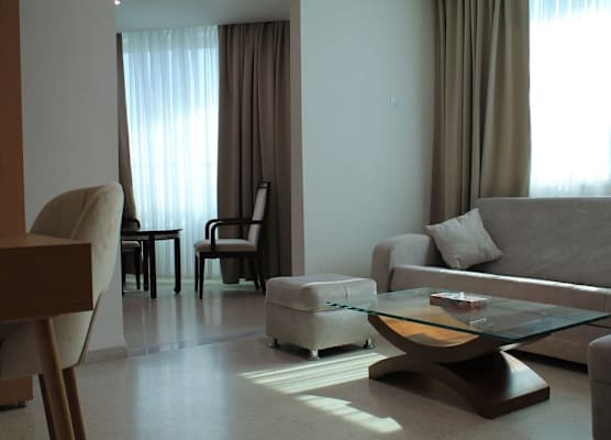 PALACE APPART HOTEL 1