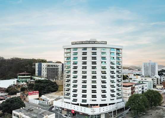 TH Flats Governador Valadares 1