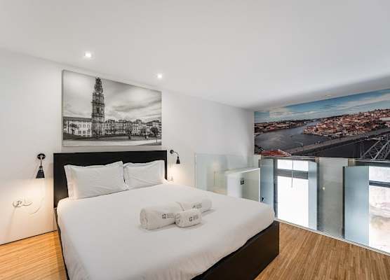 Guestready - Cathedral Design Apartments 1