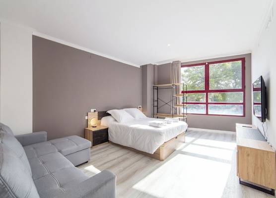Albufera Dreams Nature Suites 1