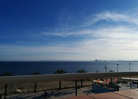 Hotel Marina 1