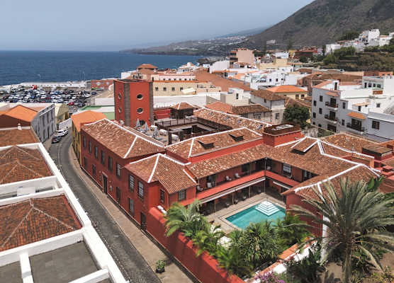 Hotel San Roque 1