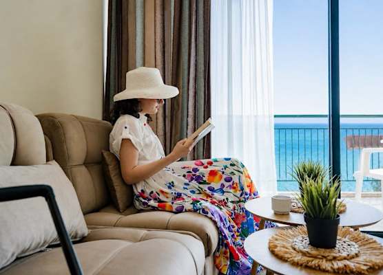 Palm Beach Hotel- All Inclusive 1