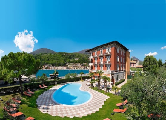 Hotel Milano 1